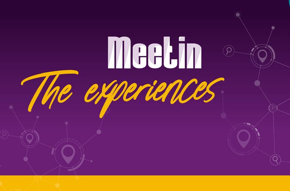 Imagen de Meet in the Experiences