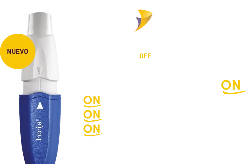 Inbrija