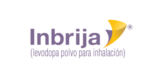 Logotipo Inbrija