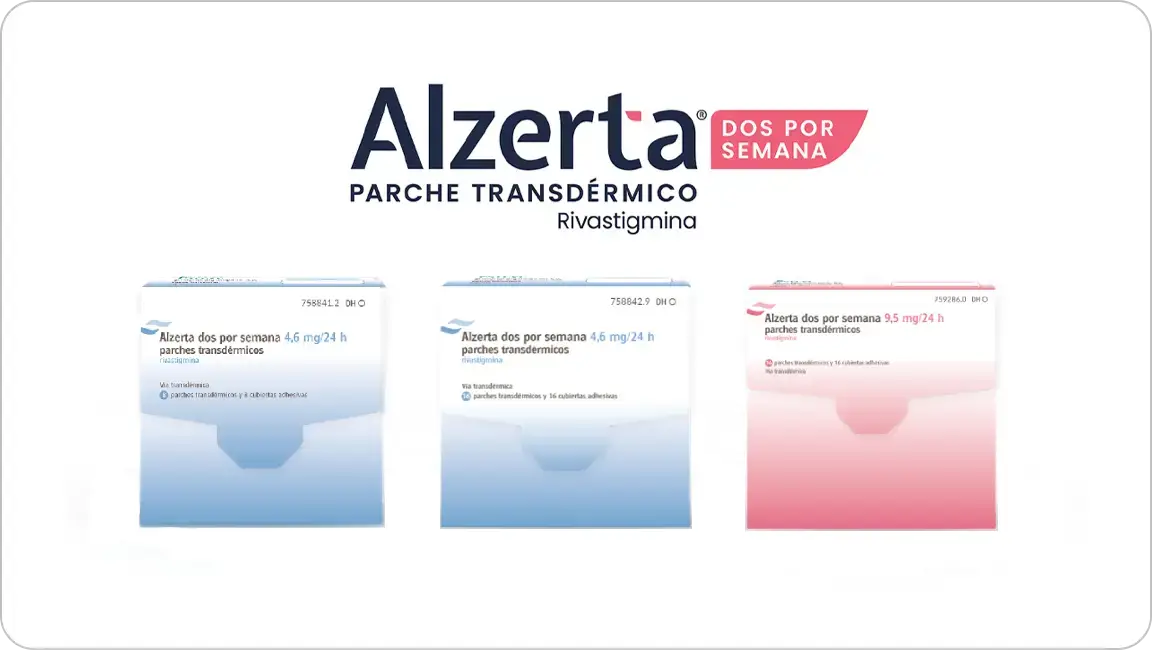 Imagen de Inbrija (2 por semana) parche transdérmico