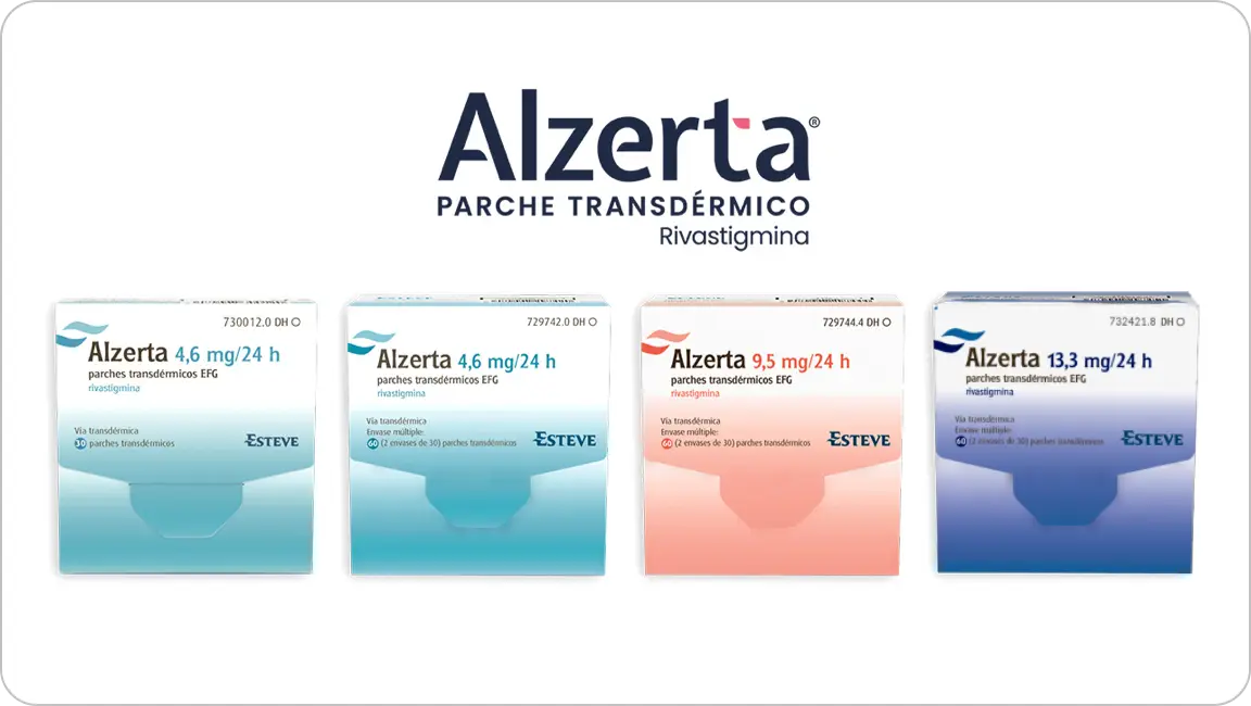 Imagen de Inbrija parche transdérmico