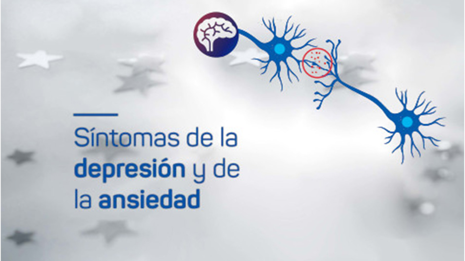 Cuaderno Síntomas depresión/ansiedad