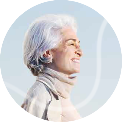 Imagen de calidad de vida