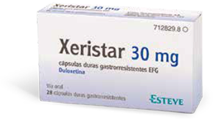 Xeristar®