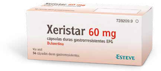 Xeristar®