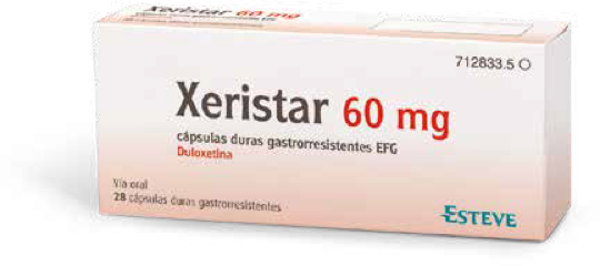 Xeristar®