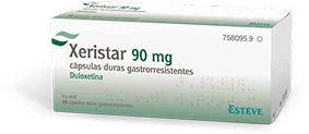 Xeristar®